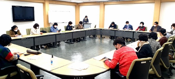 [교육지원과]2021년 마을평생교육지도자협의회 첫 정기회의 개최3.jpg