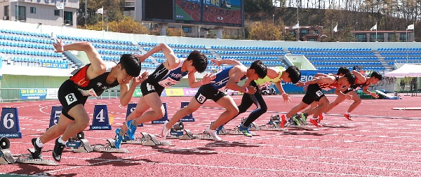 2021 04 14 제50회 춘계 전국 중고등학교 육상경기대회(체육사업소)7.JPG
