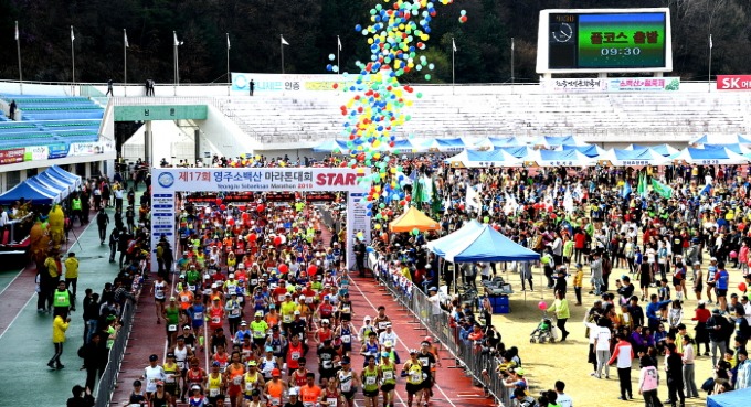 영주-1-3 2019년 영주소백산마라톤 대회 현장.JPG