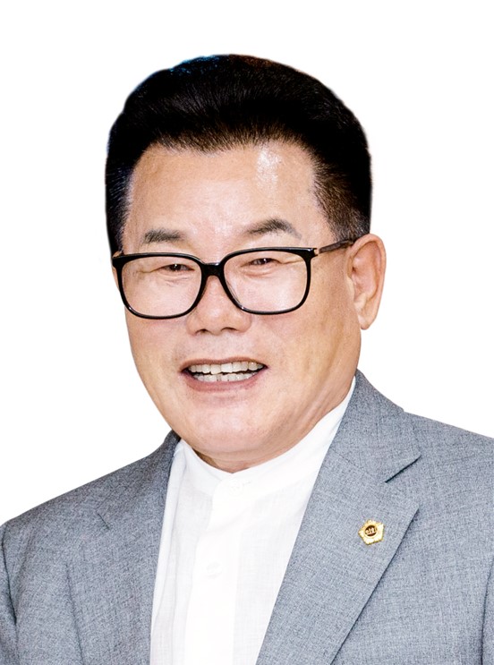 배한철 의장 「대구경북신공항 범도민 추진위원회 출범식」참석