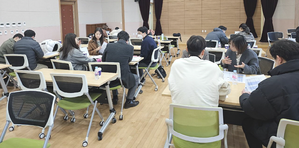 경북교육청, ‘경북온라인학교’ 시범운영을 위한 협의회 