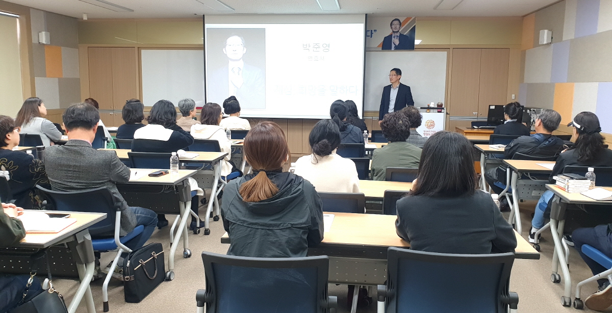 경북교육청 공공도서관 27개 도서관에서 행사 개최