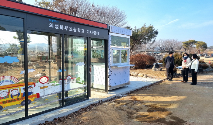 경북교육청, 2023년 학교 미세먼지 관리 계획 수립·추진
