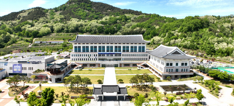 경북교육청, 2023년 그린스마트스쿨 대상 학교 38교 선정