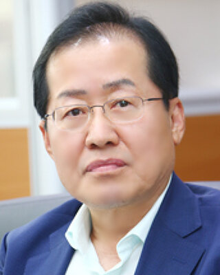 홍준표 대구광역시장, 국민의힘 윤리위원회 개최와 관련 입장 밝혀