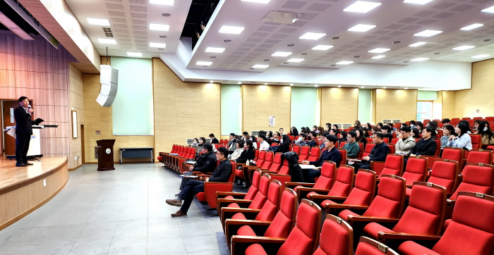 경북교육청, 2023학년도 학생 건강·환경·급식 기본방향 전달 회의 개최
