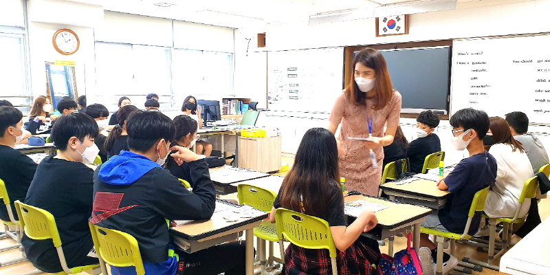 경북교육청, 삶의 힘을 키우는 수업 혁신에 또 한 걸음 