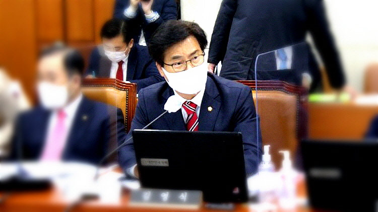 김영식 국회의원, <br>국내 앱마켓은 ‘나몰라라’ 외면한 3N(엔씨/넷마블/넥슨) 비판