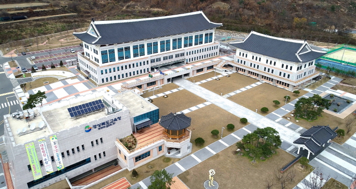 경북교육청, 학생용 책걸상·교실 칠판 집중투자계획 수립