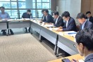 경상북도, 지방재정협의회 참석, 내년 주요 국비사업 확보에 총력!
