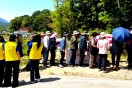 구미시, 치매극복 실종예방 프로젝트 및 한마음 치매극복 걷기 행사 개최 