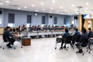구미경찰서, 5월 범죄예방대응전략회의 등 개최