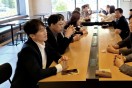 구미교육지원청, 학교운동부 선진화를 위한 초등 학교장 협의회 개최