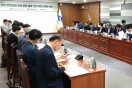 경북도, 첨단 로봇산업 육성을 위한 핵심 전략 논의 