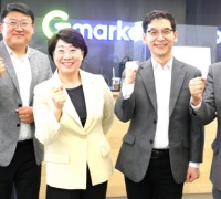 경북도-G마켓, 소상공인 온라인 판로확대 위해 업무협약