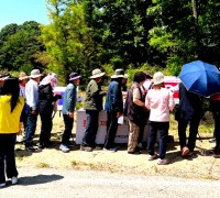 구미시, 치매극복 실종예방 프로젝트 및 한마음 치매극복 걷기 행사 개최 