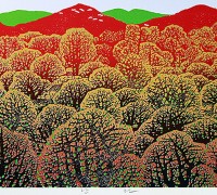 경북도서관에서 만나는 가을, ‘복제의 미학’展