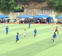 ‘제47회 문체부장관기 전국 고교축구대회’ 김천에서 개최