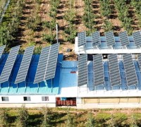 경북도, 올해 농어업인 태양광발전 시설자금 융자 지원 시작