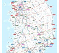 경북도, 제2차 국가도로망 종합계획(`21~`30) 확정